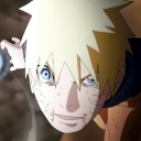 𝐁𝐨𝐧𝐝𝐬 𝐎𝐟 𝐁𝐥𝐨𝐨𝐝 | 𝐀 𝐍𝐚𝐫𝐮𝐭𝐨 𝐑𝐨𝐥𝐞𝐩𝐥𝐚𝐲 Discord server icon