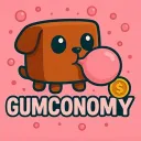 GUM 🫧 CON🌀MY
