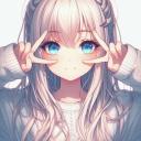 /typing [hate] avatar
