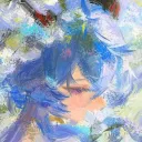 Ganyu Tag ❆ 甘雨 ❆