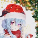 Ganyu Tag ❆ 甘雨 ❆