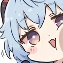 Ganyu Tag ❆ 甘雨 ❆