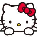 Hello Kitty avatar