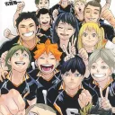 AX 2026 Haikyu Day 1 Meetup