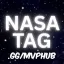 NASA | .gg/MVPHub
