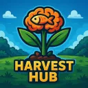 Harvest Hub banner