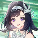 Discovery icon for ◞　／lanyan　　🎐 Discord server