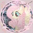 🌸　ノfluttershy　୨୧　tagsㆍgiveαwαysㆍsociαl Discord server icon