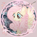 Discovery icon for ◞ /fluttershy 🌸 tagsㆍgiveαwαysㆍsociαl Discord server