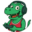 c0by's Jurassic Park 🦖 icon