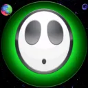 Green Shy Guy's Bazaar