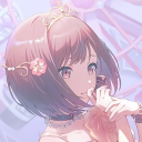 enanan nation ♡ 絵名 Discord Server Icon – Gaming