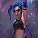 Just ARCANE