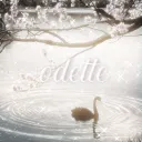 ₊ৎ 𝘰𝑑𝑒𝘵𝘵𝑒 . 𓂃◞ ⁺