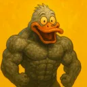 go .gg/duckhub banner