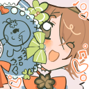 「みのり」🪽 𝓶inori’s lucky stage! ‹3