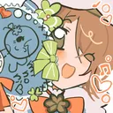 「みのり」🪽 𝓶inori’s lucky stage! ‹3