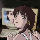 Lain Iwakura