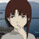 Lain Iwakura