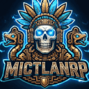 Discovery icon for MICTLAN RP | ERLC SERVER Discord server