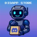 DisApp STORE ⭐ | #50  Banner