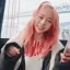 ᡣ ︠ /vivi