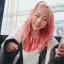 ᡣ ︠ /vivi