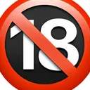 +18 #Tag