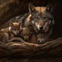 Pack of the magic land