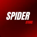 Spider Store |  O RECOMEÇO