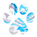 Paw Playground 🐾 Discord server icon