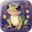 FROG TAG