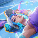 Psylocke Archives Discord server icon