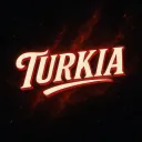 TURKIA #TÜRK