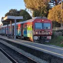 Tuga Family- Desenvolvedora de Jogos Ferroviários🚂