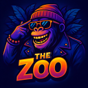 The Zoo |  GWs・Partners・Mafia Tag Discord Server Icon – Programming
