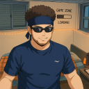 Fitness Hero avatar