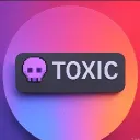 Toxic Server Tag banner