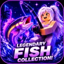 Legendary Fish Collection