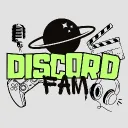 DISCORD FAM