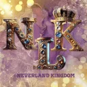 [NLK] TAG  𝙽𝚎𝚟𝚎𝚛𝙻𝚊𝚗𝚍 𝙺𝚒𝚗𝚐𝚍𝚘𝚖 Icon