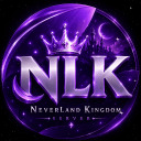 [NLK] TAG  NeverLand Kingdom Discord Server Icon