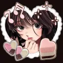 #RVMP ☕ৎ　₊　/napolitain　𓂅 （◞◟ ✿）