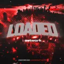 LoadedNetwork 🎃