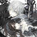 ゛ཫ     ,    /lamb avatar