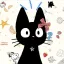 Jiji 🐈 emotes & guild tag