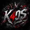 K4OS -  #FORZAK4OS