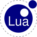 Lua banner