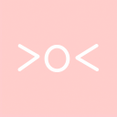 >o< .ᐟ avatar