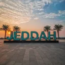 jeddah city